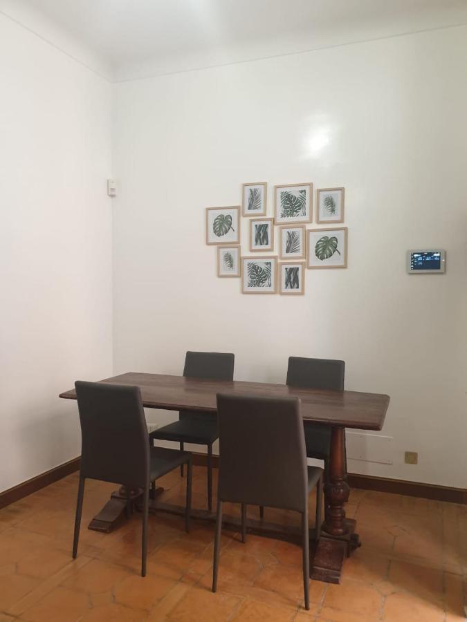 Colosseo Smart Flat Roma Exterior foto