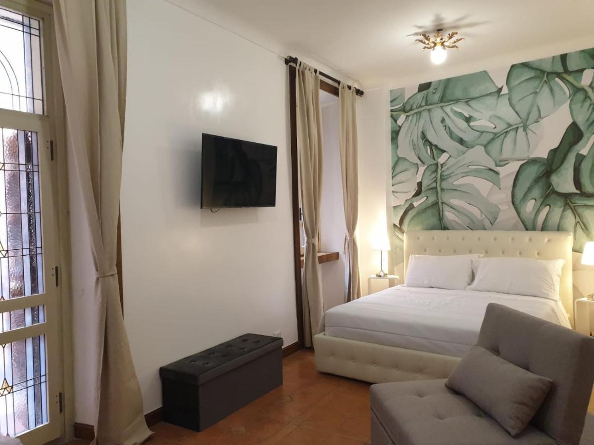 Colosseo Smart Flat Roma Exterior foto