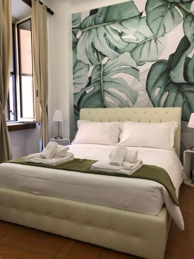 Colosseo Smart Flat Roma Exterior foto